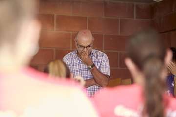 El Gran Canaria Teldeportivo comenzó su pretemporada/Teldeportivo.